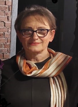 Anna Dziąsko
