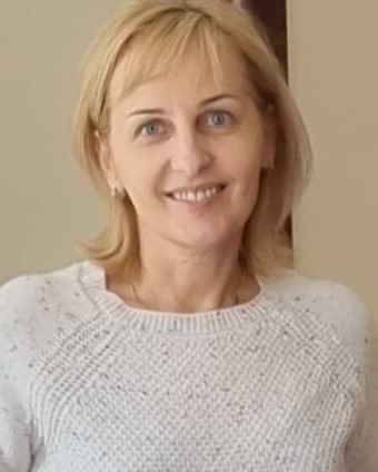Barbara Szczeglik