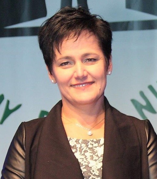 Joanna Cwojdzińska