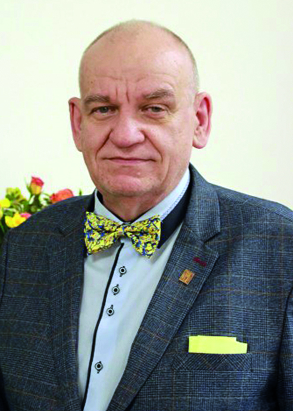 Krzysztof Śliwiński