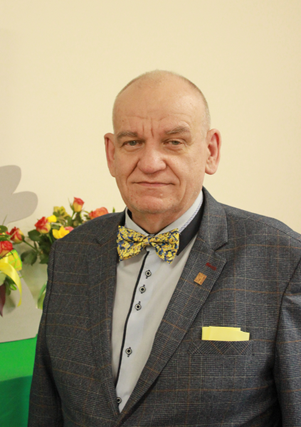 Krzysztof Śliwiński