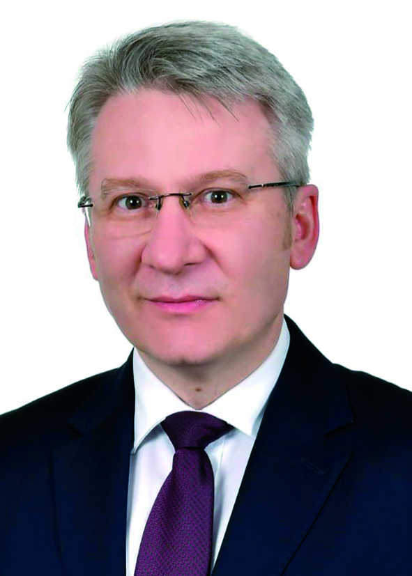 Mariusz Bojarowski