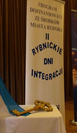 II Rybnickie Dni Integracji (RDI)