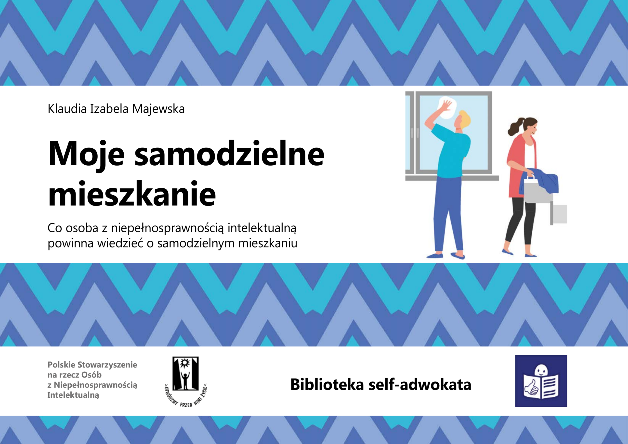Moje samodzielne mieszkanie