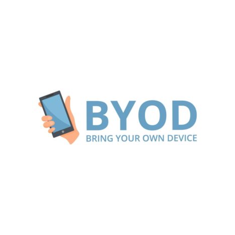 Zaproszenie na 5 webinarium w projekcie BYOD