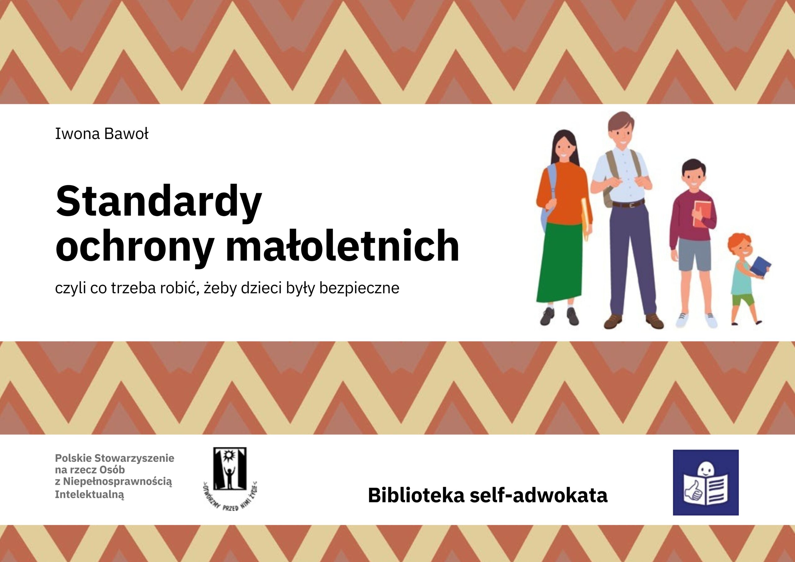 Standardy ochrony małoletnich