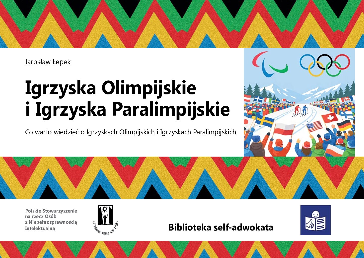 Igrzyska Olimpijskie i Igrzyska Paralimpijskie