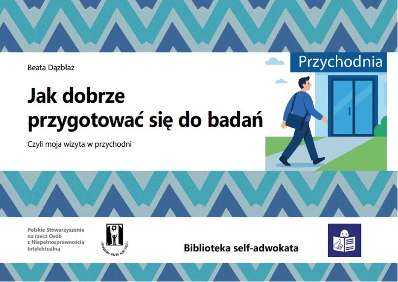 Jak dobrze przygotować się do badań