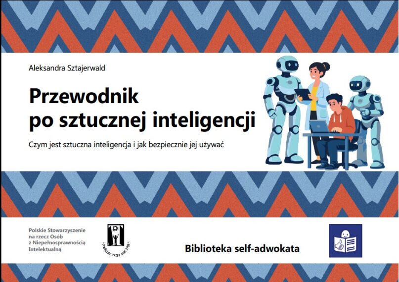 Przewodnik po sztucznej inteligencji