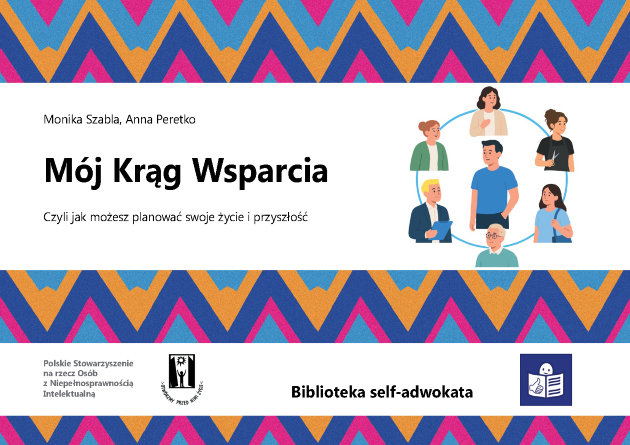 Mój Krąg Wsparcia