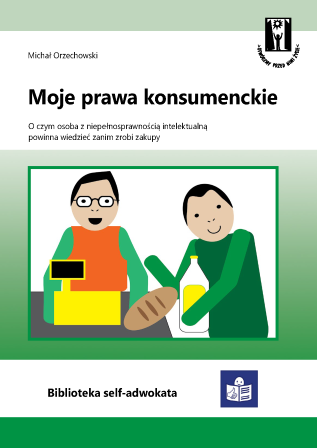 Moje prawa konsumenckie (Wydanie 2)