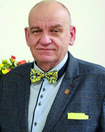 Krzysztof Śliwiński